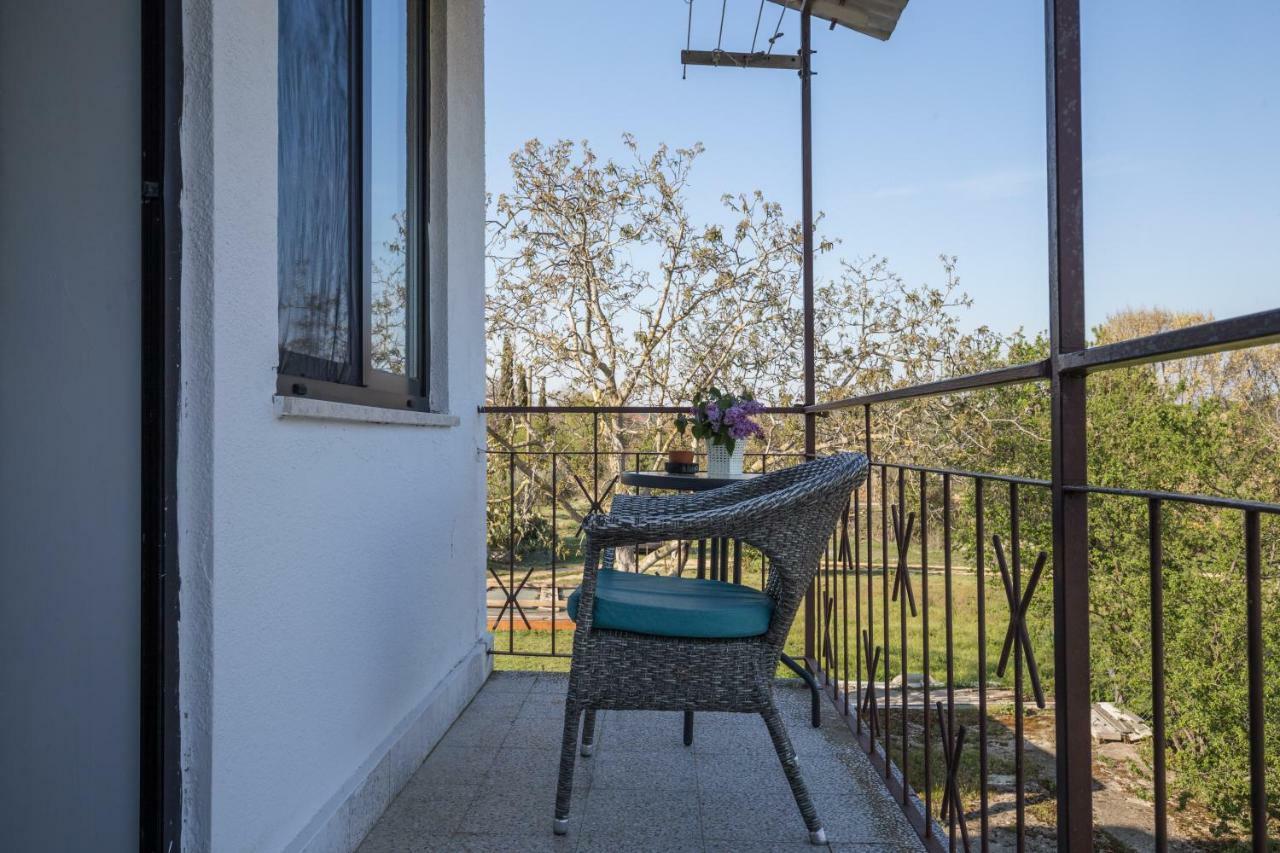 Studio Andrea Rovinj Exterior foto